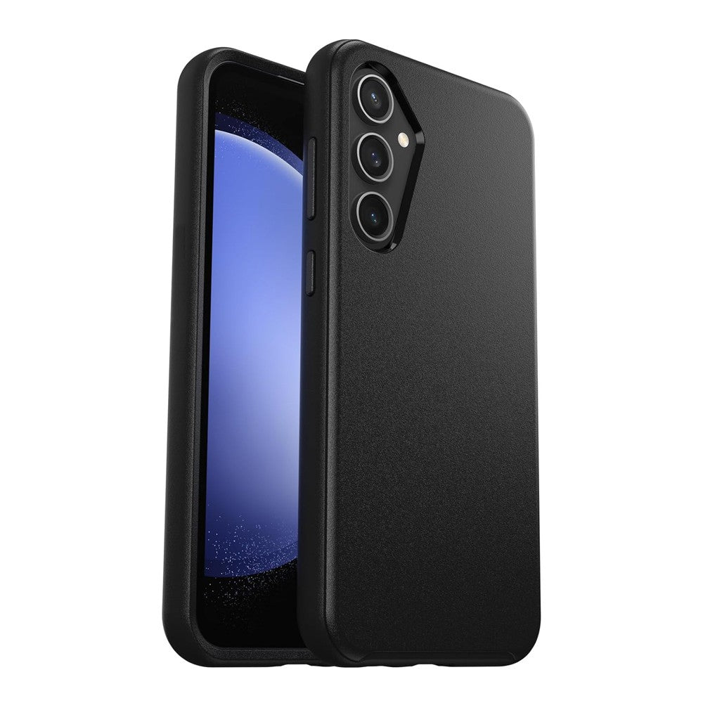 Hybrid Beatles Shockproof Case Cover for Samsung Galaxy S24 Plus