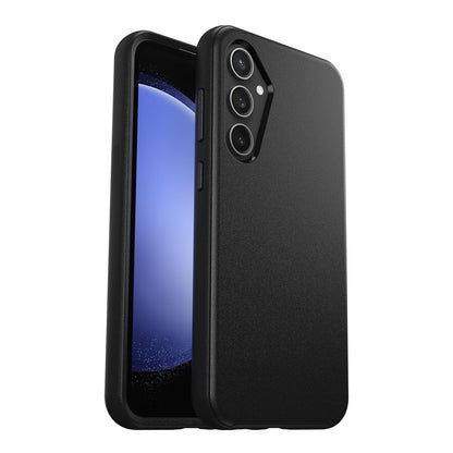 Hybrid Beatles Shockproof Case Cover with Magnetic Ring for Samsung Galaxy S24 / S25