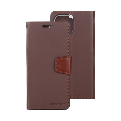 Mercury Sonata Diary Case for iPhone 13