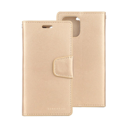 Mercury Sonata Diary Case for iPhone 13