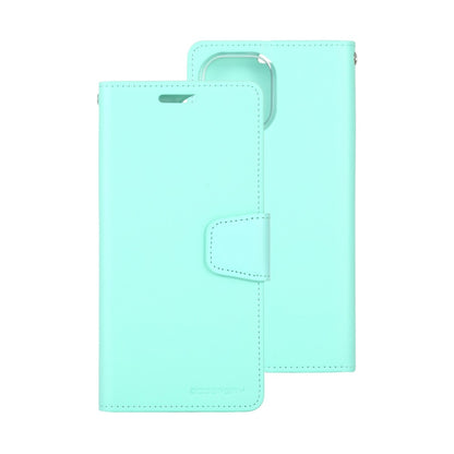 Mercury Sonata Diary Case for iPhone 13 Pro Max
