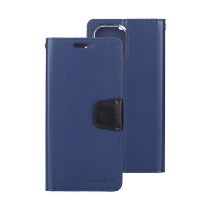 Mercury Sonata Diary Case for iPhone 13 Pro Max