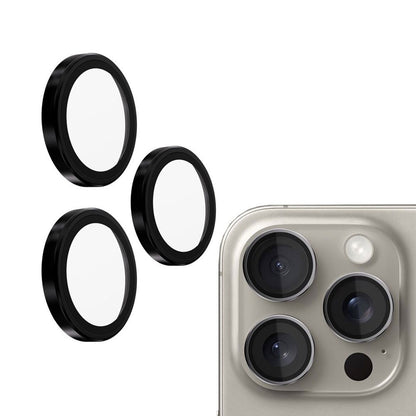 Camera Lens Protector for iPhone