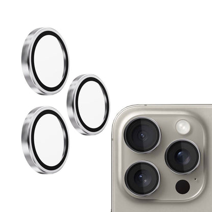 Camera Lens Protector for iPhone
