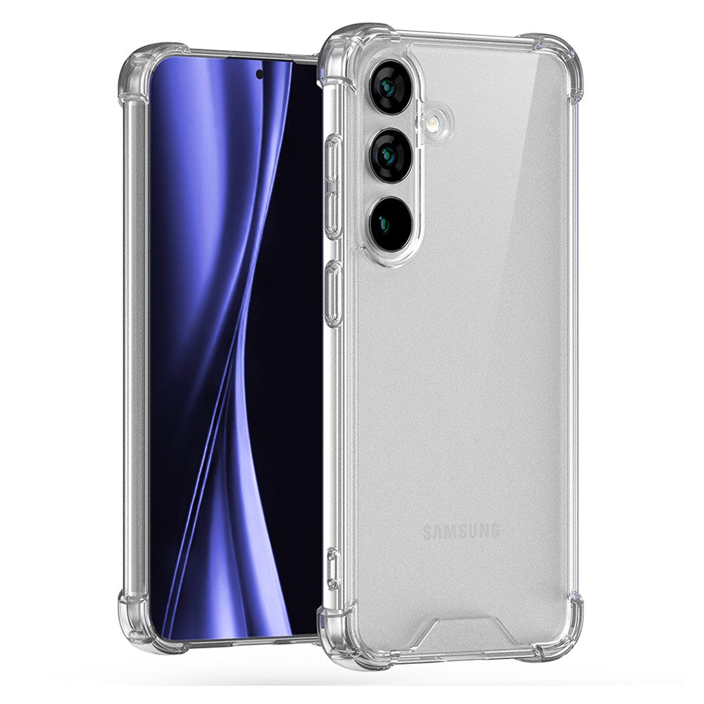 Mercury Super Protect Cover Case for Samsung Galaxy S24