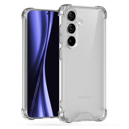 Mercury Super Protect Cover Case for Samsung Galaxy S25 FE