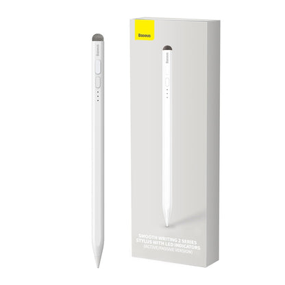 Baseus Smooth Writing 2 Series Stylus with LED Indicators