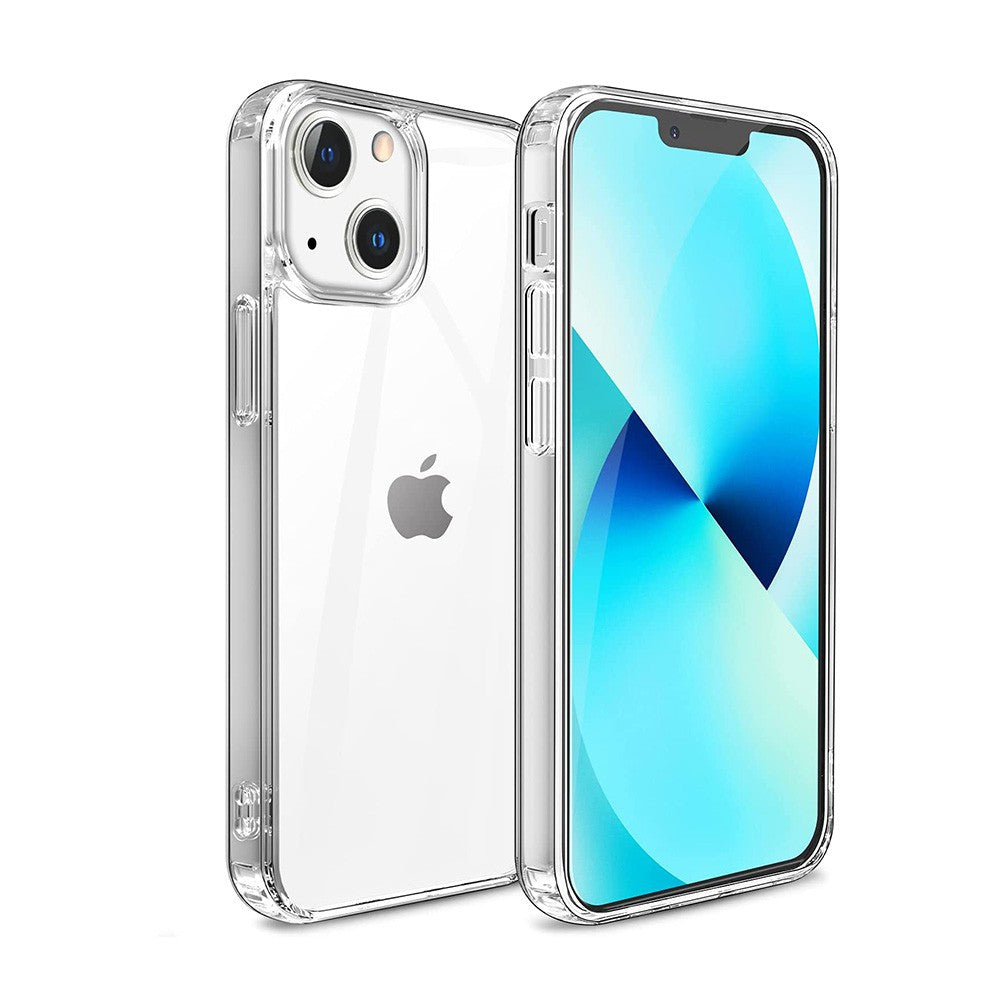 Transparent Shockproof Case Cover for iPhone13 / 14