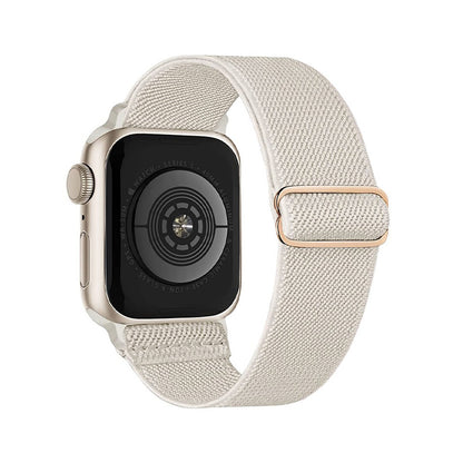 Stretchy Nylon Watch Band for Apple Watch