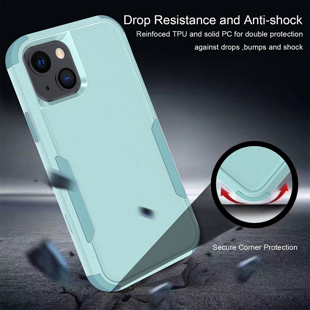 Re-Define Premium Shockproof Heavy Duty Armor Case Cover for iPhone 13