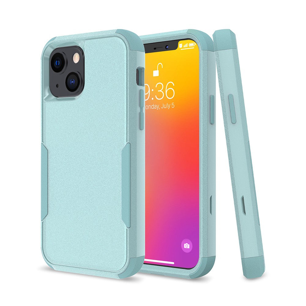 Re-Define Premium Shockproof Heavy Duty Armor Case Cover for iPhone 13