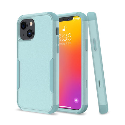 Re-Define Premium Shockproof Heavy Duty Armor Case Cover for iPhone 13