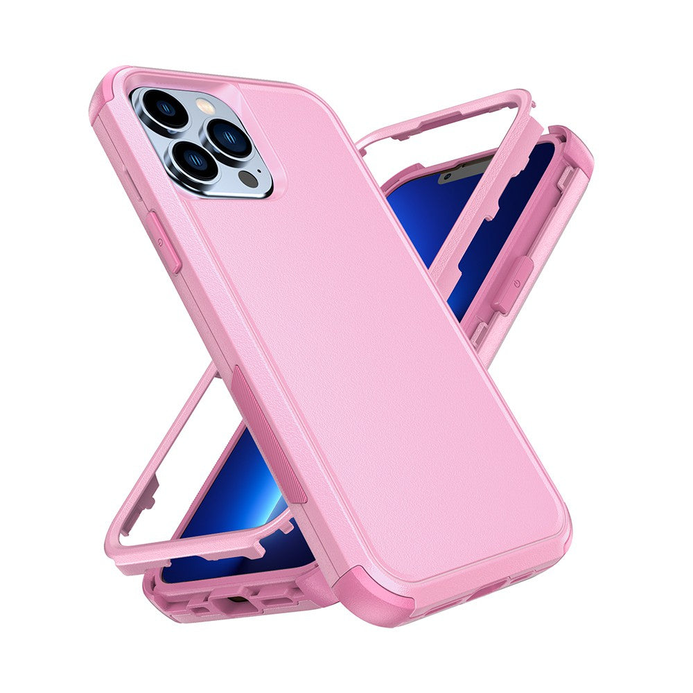 Re-Define Premium Shockproof Heavy Duty Armor Case Cover for iPhone X / XS