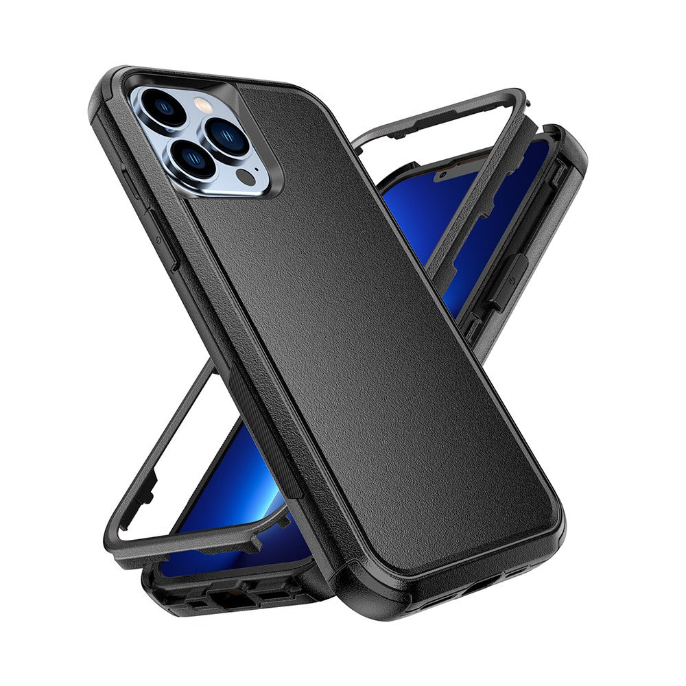 Re-Define Premium Shockproof Heavy Duty Armor Case Cover for iPhone 13 / 14