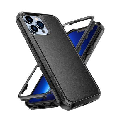 Re-Define Premium Shockproof Heavy Duty Armor Case Cover for iPhone 13 / 14