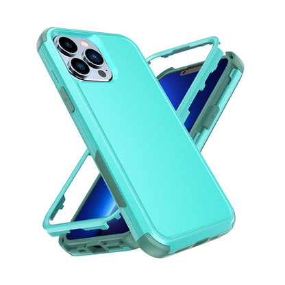Re-Define Premium Shockproof Heavy Duty Armor Case Cover for iPhone 13 / 14