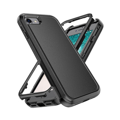 Re-Define Premium Shockproof Heavy Duty Armor Case Cover for iPhone 7 / 8 / SE (2020) / SE (2022)
