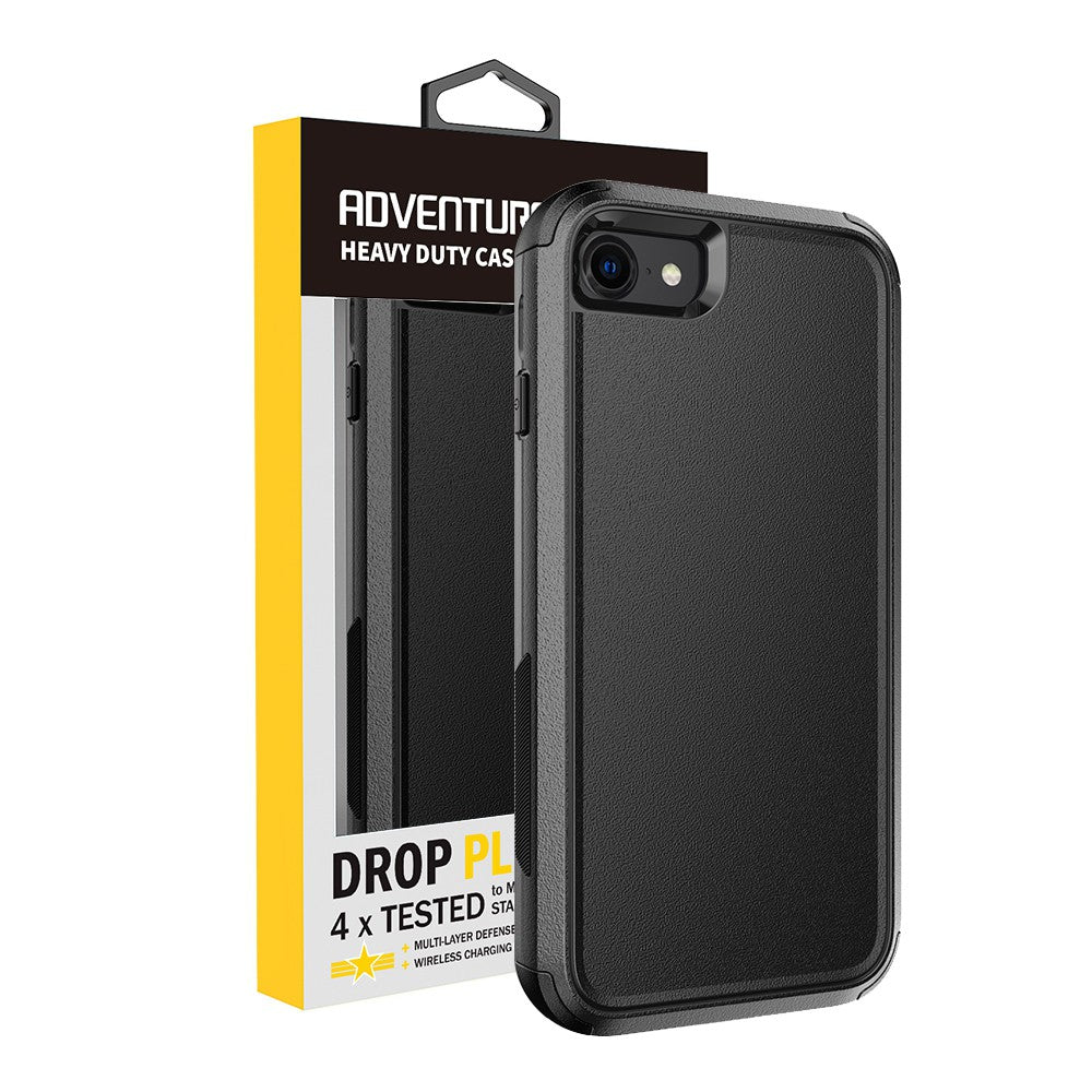 Re-Define Premium Shockproof Heavy Duty Armor Case Cover for iPhone 7 / 8 / SE (2020) / SE (2022)