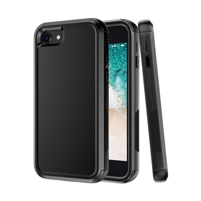 Re-Define Premium Shockproof Heavy Duty Armor Case Cover for iPhone 7 / 8 / SE (2020) / SE (2022)