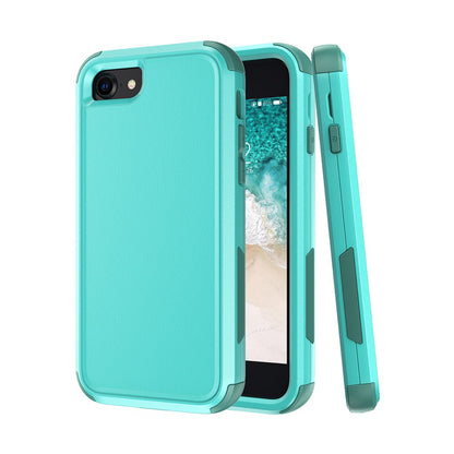 Re-Define Premium Shockproof Heavy Duty Armor Case Cover for iPhone 7 / 8 / SE (2020) / SE (2022)