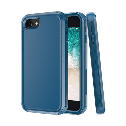 Re-Define Premium Shockproof Heavy Duty Armor Case Cover for iPhone 7 / 8 / SE (2020) / SE (2022)