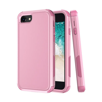 Re-Define Premium Shockproof Heavy Duty Armor Case Cover for iPhone 7 / 8 / SE (2020) / SE (2022)