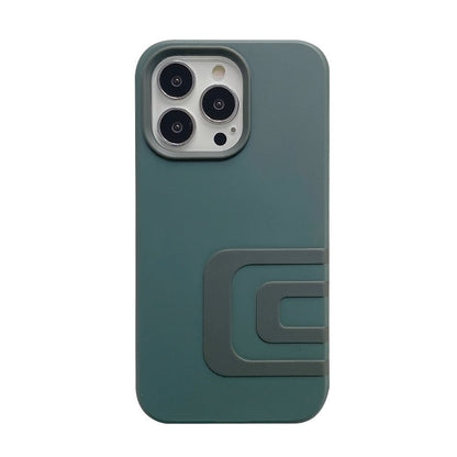 U-Shield Shockproof Armor Case Cover for iPhone 13
