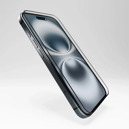 Unbreakable Ceramic Screen Protector for iPhone