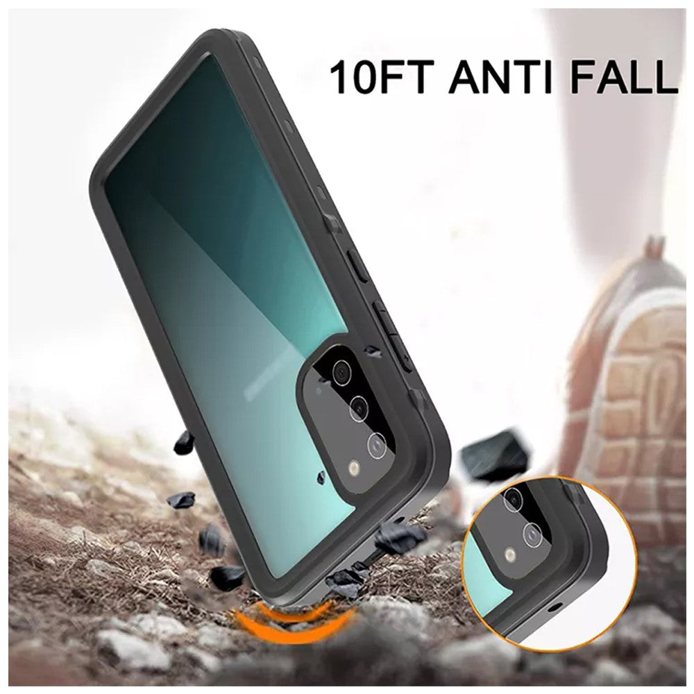 Redpepper Dot+ IP68 Waterproof Cover Case for Samsung Galaxy S20