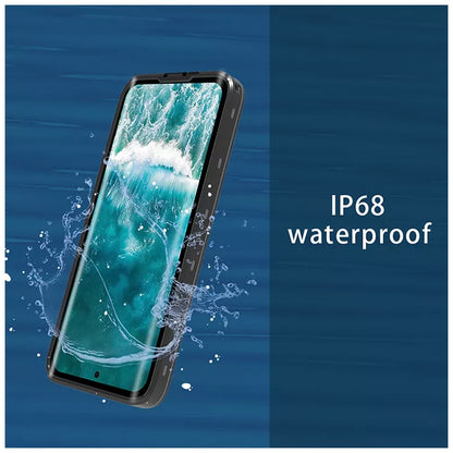 Redpepper Dot+ IP68 Waterproof Cover Case for Samsung Galaxy S20
