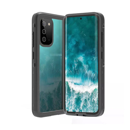 Redpepper Dot+ IP68 Waterproof Cover Case for Samsung Galaxy S20