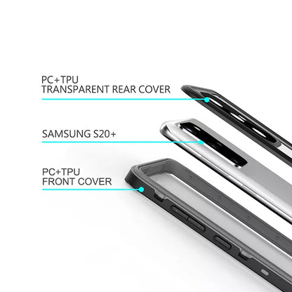 Redpepper Dot+ IP68 Waterproof Cover Case for Samsung Galaxy S20 Plus