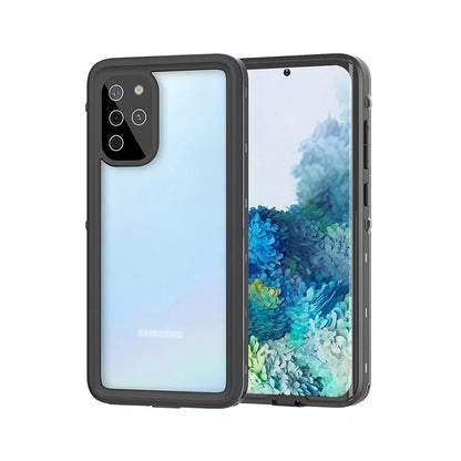 Redpepper Dot+ IP68 Waterproof Cover Case for Samsung Galaxy S20 Plus