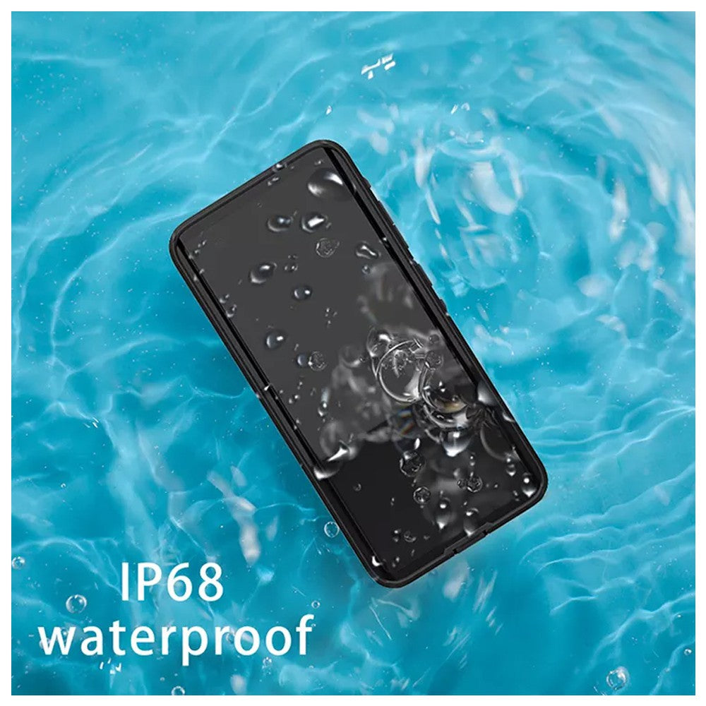 Redpepper Dot+ IP68 Waterproof Cover Case for Samsung Galaxy S20 Ultra