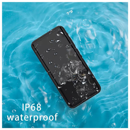 Redpepper Dot+ IP68 Waterproof Cover Case for Samsung Galaxy S20 Ultra
