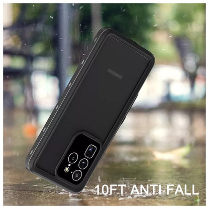 Redpepper Dot+ IP68 Waterproof Cover Case for Samsung Galaxy S20 Ultra