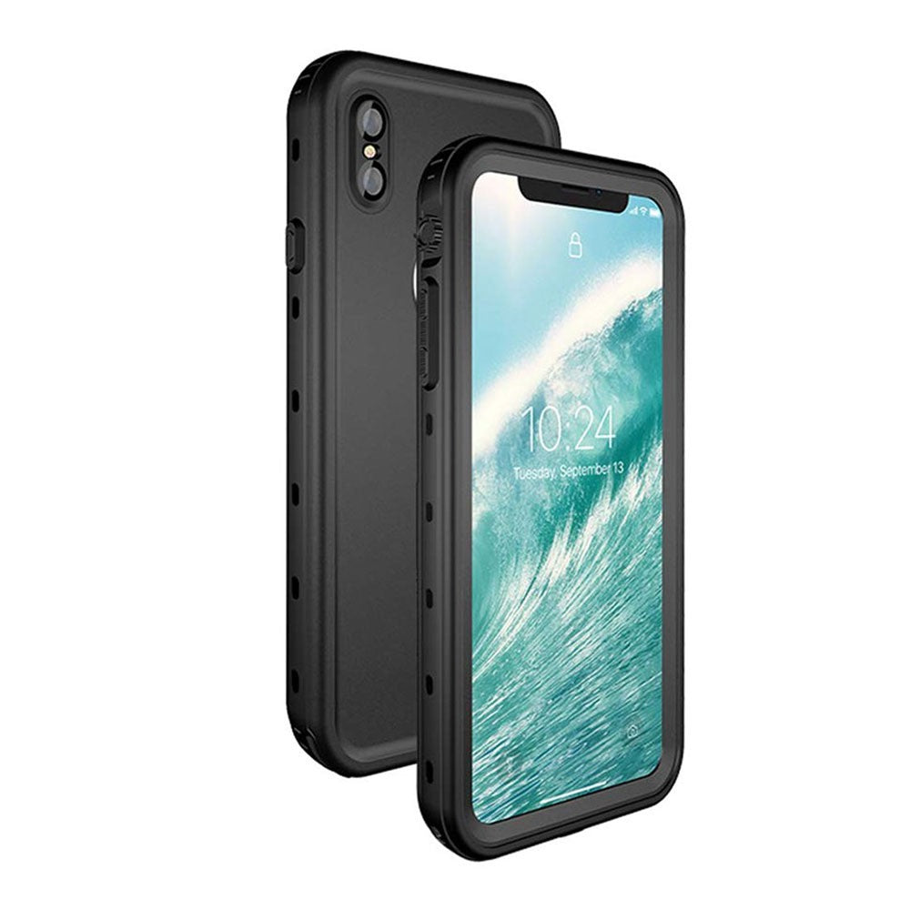 Redpepper Dot+ IP68 Waterproof Cover Case for iPhone X / XS