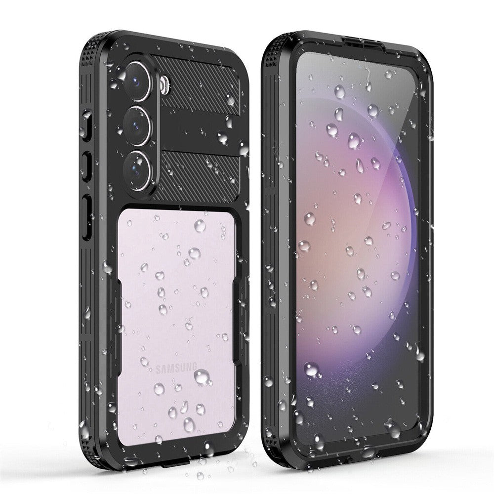 Redpepper Dot+ IP68 Waterproof Cover Case for Samsung Galaxy S23FE