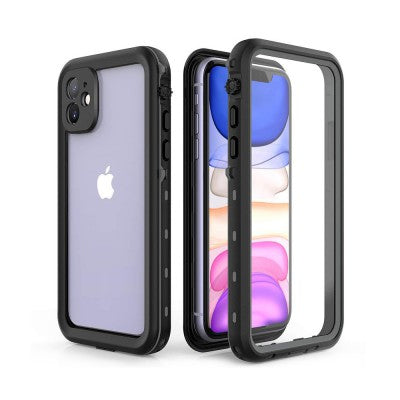 Redpepper Dot+ IP68 Waterproof Cover Case for iPhone 11