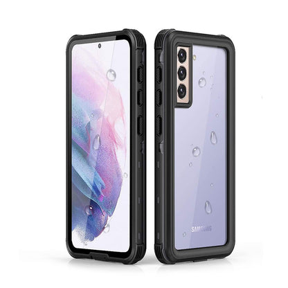 Redpepper Dot+ IP68 Waterproof Cover Case for Samsung Galaxy S21