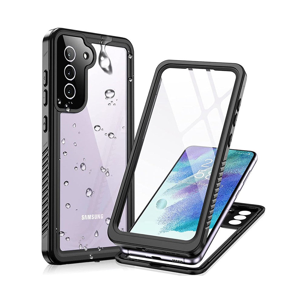 Redpepper Dot+ IP68 Waterproof Cover Case for Samsung Galaxy S21 FE