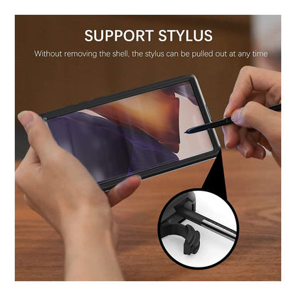 Redpepper Dot+ IP68 Waterproof Cover Case for Samsung Galaxy S22 Ultra