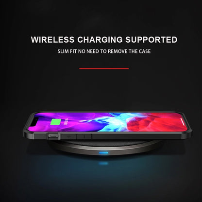 Carbon Fiber Hard Shield Case Cover for iPhone 13