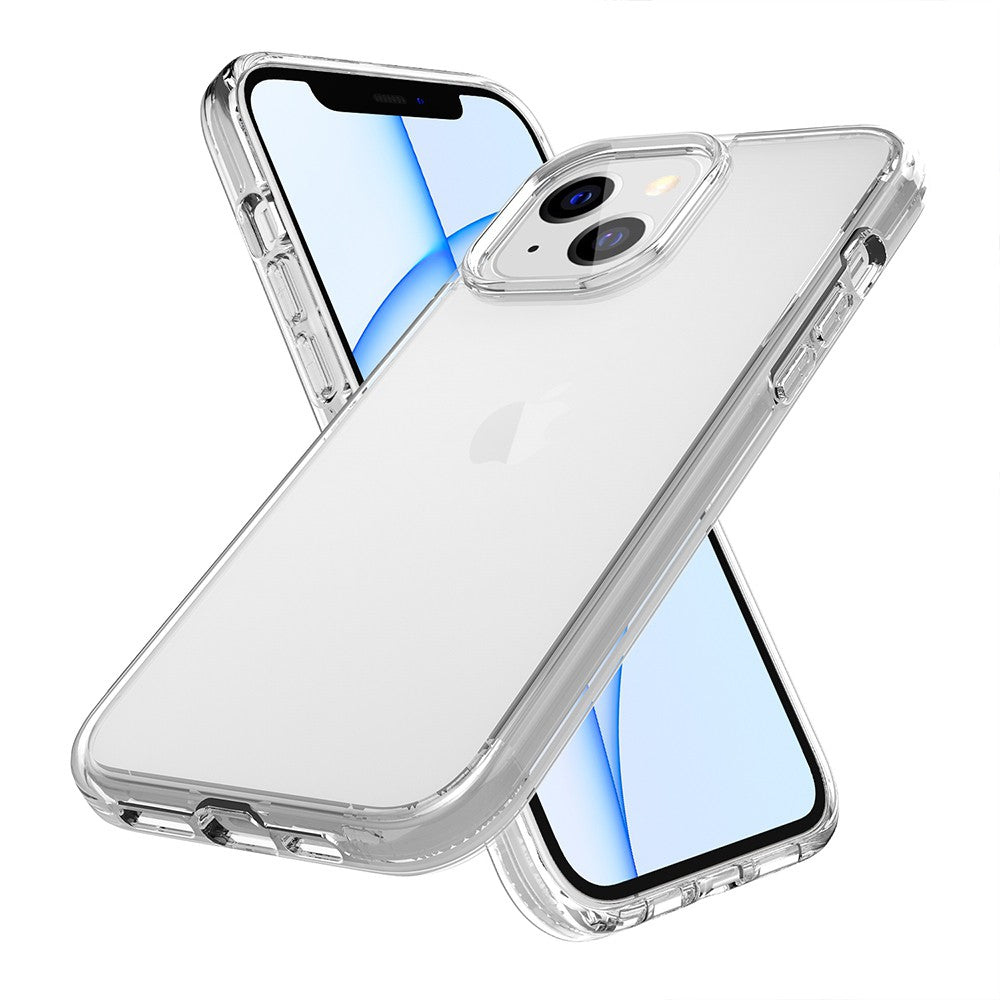 Ultimake Shockproof Case Cover for iPhone 13