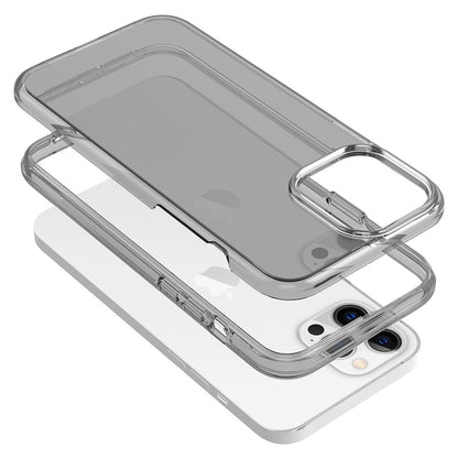 Shockproof Clear Protective Case for iPhone 14 Pro Max