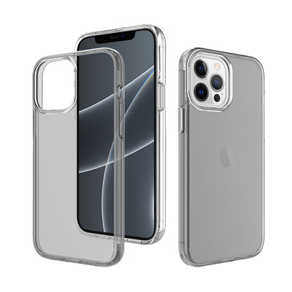 Shockproof Clear Protective Case for iPhone 14 Pro Max