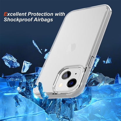 Ultimake Shockproof Case Cover for iPhone 13 / 14