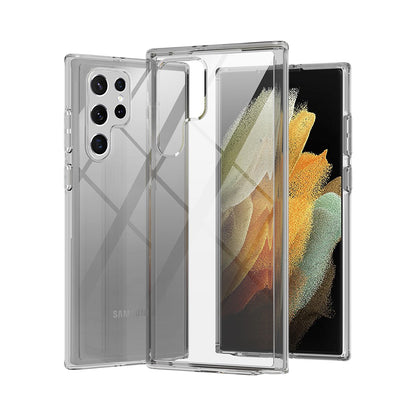 Ultimake Shockproof Case Cover for Samsung Galaxy S22 Ultra