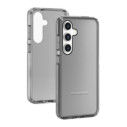 Clear Shockproof Case for Samsung Galaxy S24 / S25