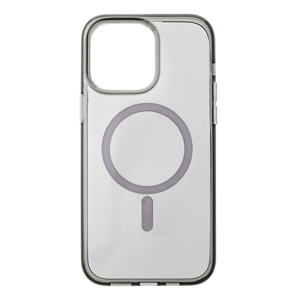 Ultimake Shockproof Transparent Magsafe Cover Case for iPhone 13 / 14